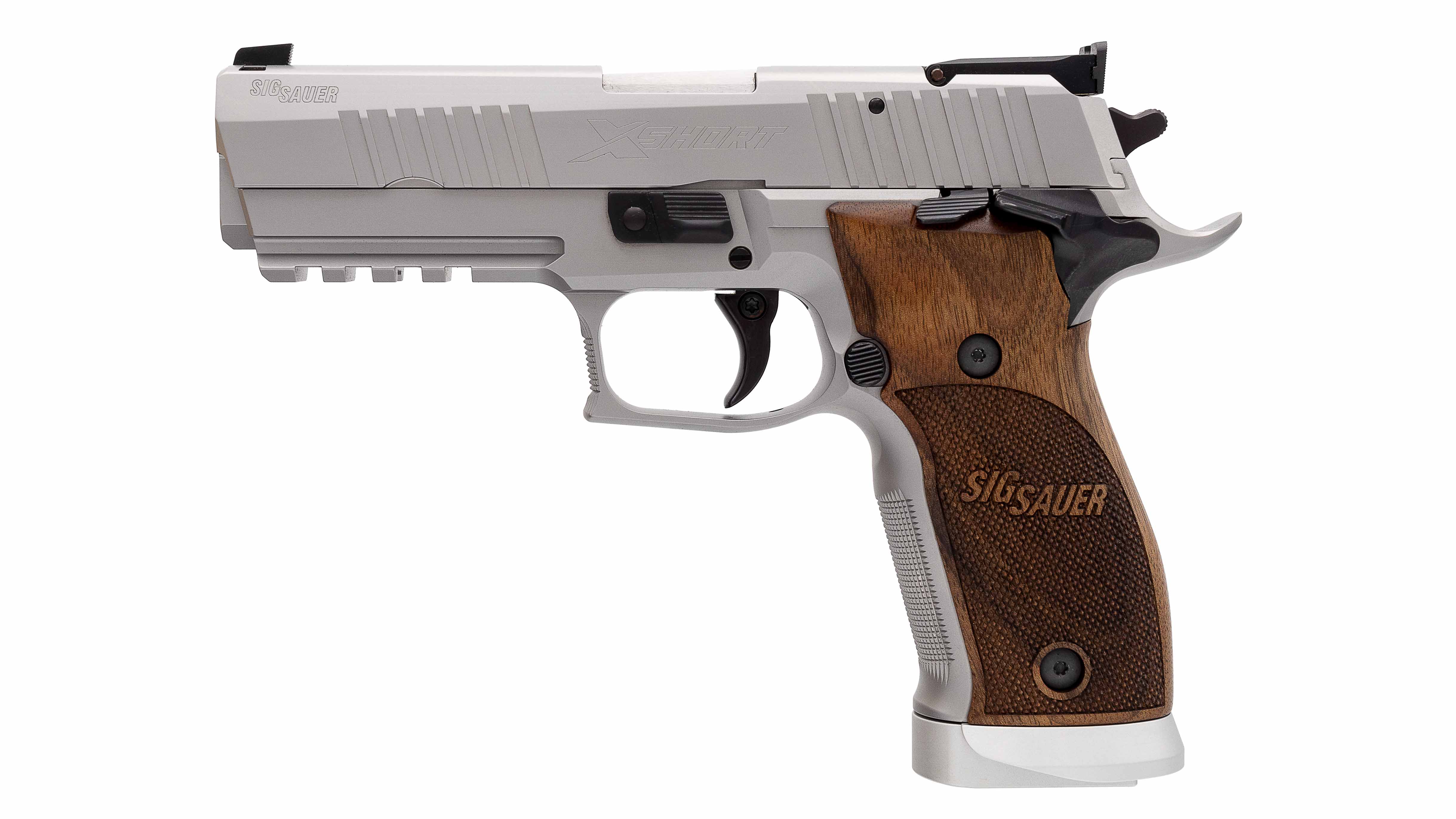 Pistole Sig Sauer P226 X Short Classic Nl Top Gunseu